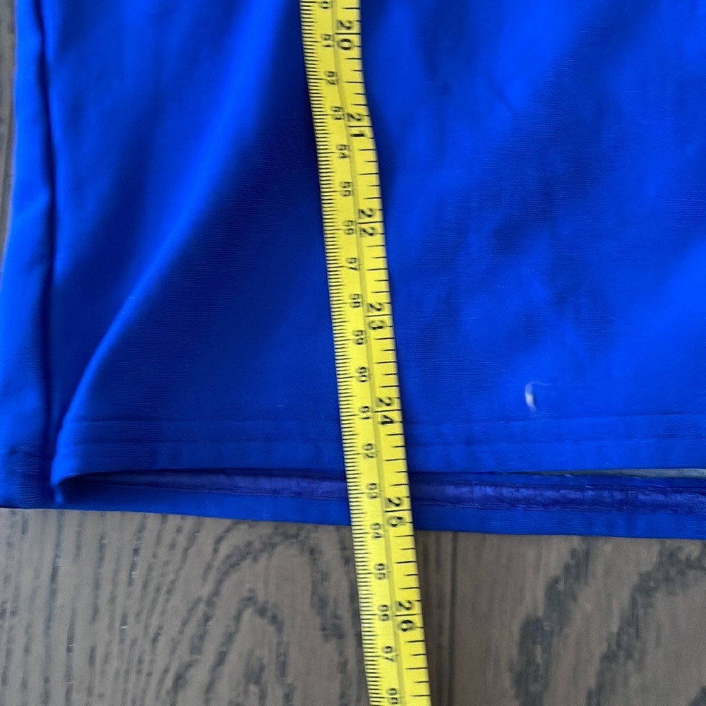 Under Armor compression mock - Picture 8 of 9
